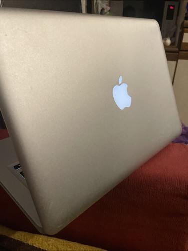 Apple MacBook Pro 13 Zoll/intel Core i5/8Gb RAM/160Gb Ssd/Mac Os Sequoia - Bild 11 von 16