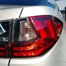 2020 Lexus RX350 OEM Passenger Tail Light Quarter Panel Mounted Fits 16-22