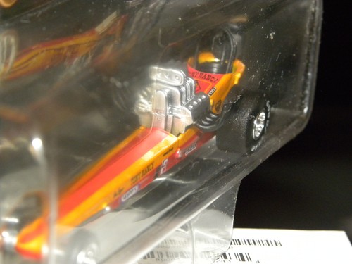 Johnny Lightning Top Fuel Legends Tony Nancy 1/64 New - Picture 8 of 12