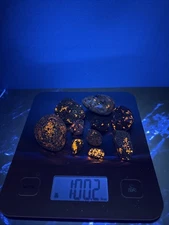 Yooperlites/emberlite,sodalite rocks  Just Over #1. Lake Michigan Finds