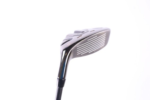 Callaway Rogue ST MAX 23* 5H Hybrid Seniors Flex Project X Cypher Very Good - Picture 7 of 8