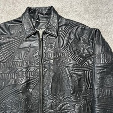Pelle Pelle Regular Size 3XL Coats, Jackets & Vests for Men Pelle Pelle Regular Size 3XL Coats, Jackets & Vests for Men