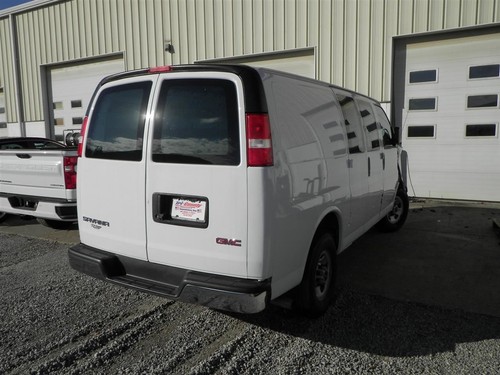 Power Steering Pump Fits 18-24 EXPRESS 2500 VAN 1731050 - Picture 9 of 12