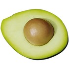  Künstliche Avocado Dekorative Obstmodell Esstisch Display Fruchtfotografie