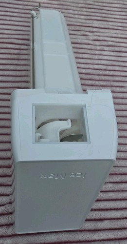 Samsung Refrigerator RF32CG5400SR Ice Bucket - Picture 5 of 5