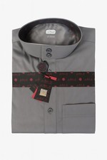 54XXL - Daffah High Quality Traditional Thobe Summer Wear Jubba Size Flat SL