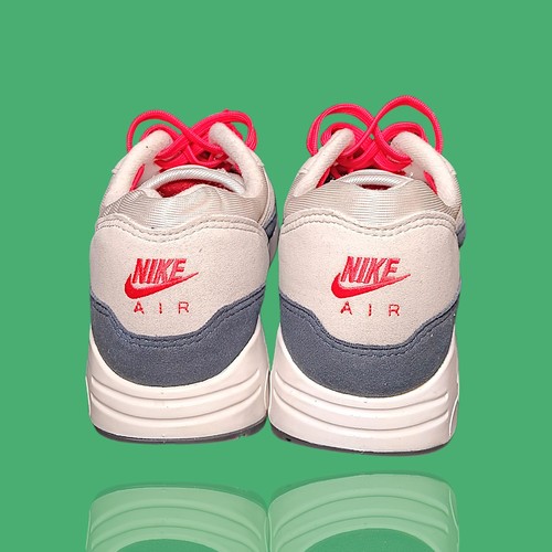 Nike DQ3988-101 Air Max 1 '86 OG Big Bubble – Obsidian Herrengröße 8,5 sehr guter Zustand - Bild 8 von 11