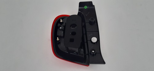NISSAN MICRA K13 LIFT REAR TAIL LAMP RIGHT SIDE 26554-3HN0A - Picture 6 of 8