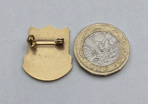 RARE TOTTENHAM HOTSPUR SPURS VINTAGE PIN BADGE - Picture 2 of 2