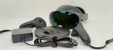 Meta Quest Pro 256GB 899-00412-01 VR Headset - Black - U