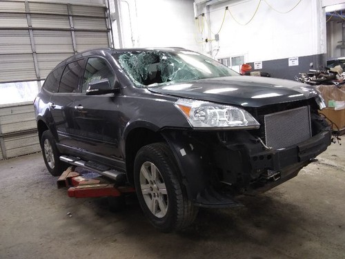 Driver Left Tail Light Quarter Panel Mounted Fits 09-12 TRAVERSE 767677 - Picture 3 of 7