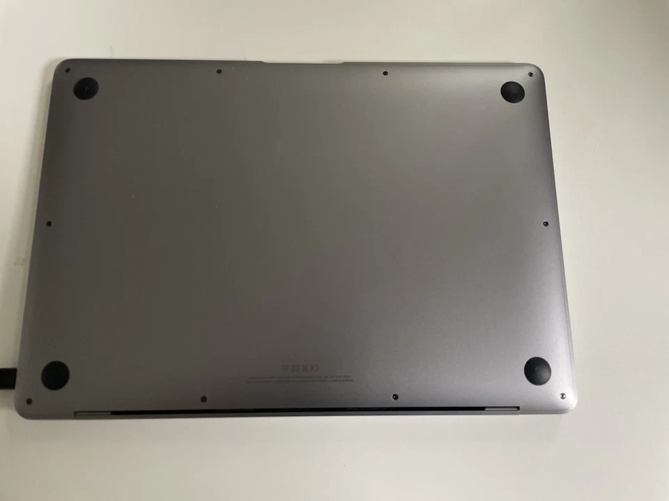 Apple MacBook Air 13" 2020 · i3 · 8GB · 256GB, Foto 2 von 5