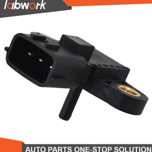 Labwork Fuel Pressure Sensor For Nissan Navara D40 Pathfinder 2005 2006-2019 - Picture 6 of 14