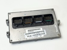 2010 3.8L Jeep Wrangler JK Computer PCM ECU 68043457AF