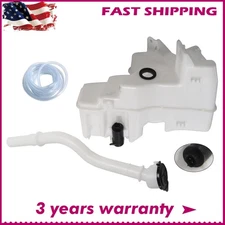 New For 2020-22 Toyota Corolla Sedan Washer Reservoir Windshield Tank 8531502690