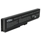 Battery for Toshiba Satellite L730-10G L730-02K L730 L730-018 L730/06C 5200mAh