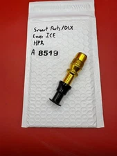 Smart Parts/DLX Luxe ICE HPR