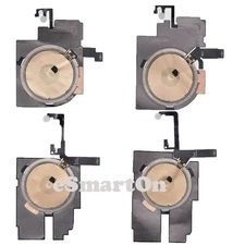 iPhone 16/16 Plus/16 Pro/16 Pro Max NFC Wireless Charging Coil Flashlight Flex