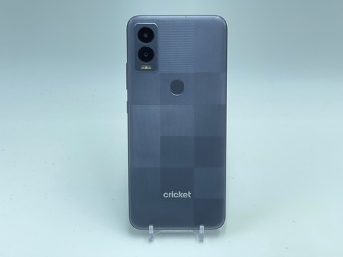 Tinno Magic 5G 64 GB U6080AC (Cricket) Gris (E-0150) - Imagen 3 de 4