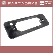 Unterlage Kennzeichenbeleuchtung für PORSCHE 993 993 986  99363116600