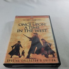 Once Upon a Time in the West (Two-Disc Special Collector's Edition)