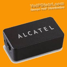 ALCATEL Temporis IP Wireless EHS Headset Adapter (Yealink EHS36 identical)