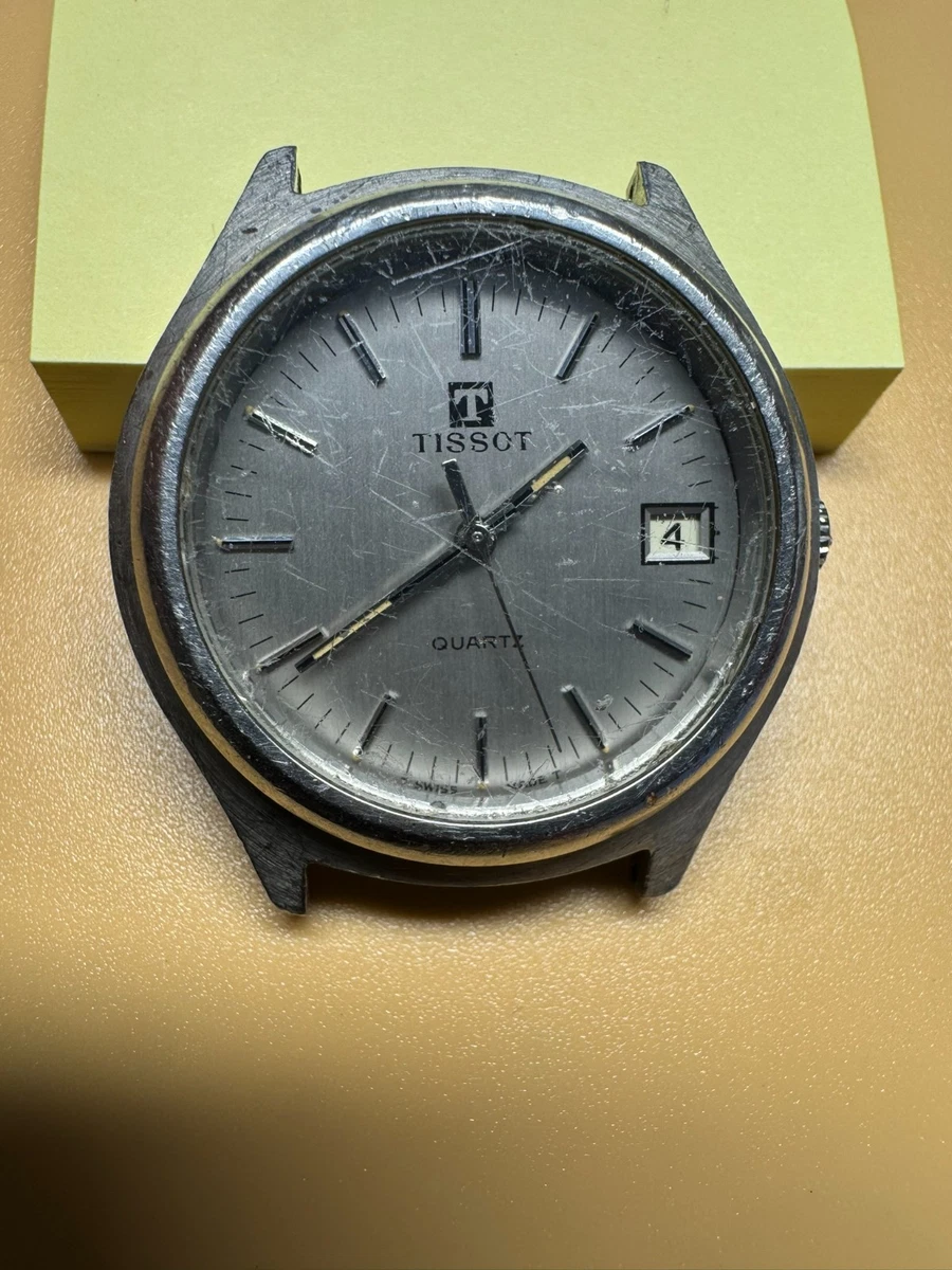 Tissot Seastar Vintage Wristwatches for sale - eBay