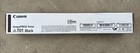 Canon T01 (8066B001) Black Toner Cartridge imagePRESS C60