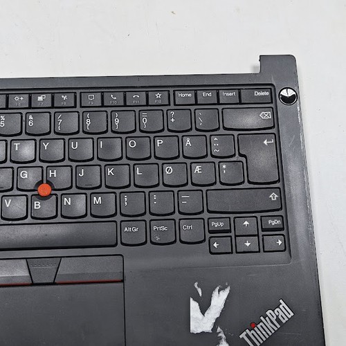 Lenovo ThinkPad E14 Gen 3 - AMD Ryzen 3 5300U, For Parts - Picture 3 of 10