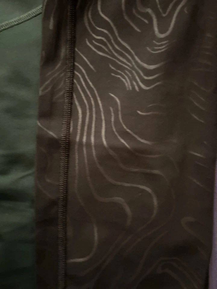 Lote de 4 Capri Mujer Ropa Activa Gap Mediana Nuevo Con Etiquetas Foto 4 de 4