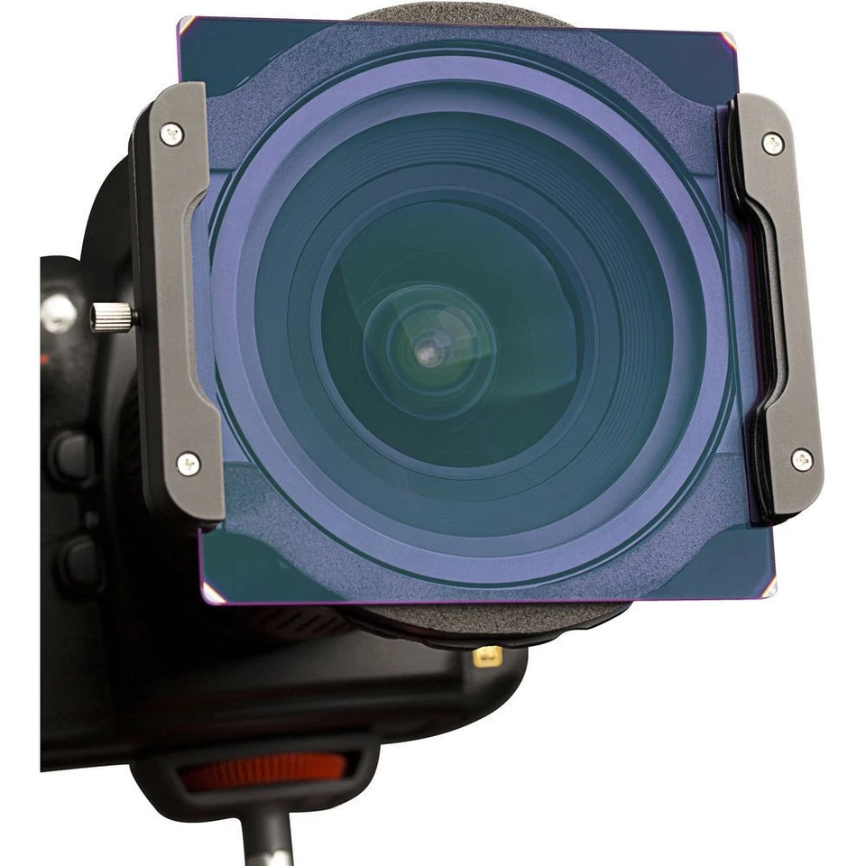 Haida 100x100mm Nanopro MC Clear-Night Filter, 100mm Light Pollution 4x4 - Image 3 of 4