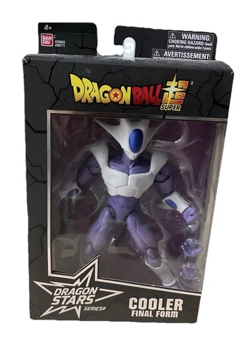 Bandai Dragonball Super Cooler Final Form Dragon Stars Series BRANDNEU