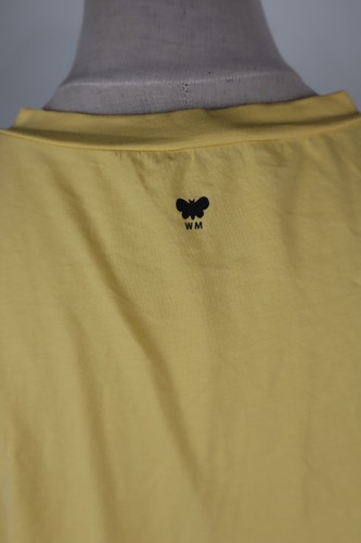 MAX MARA MAGLIA DONNA TG. M WOMAN CASUAL VINTAGE T-SHIRT TOP - Foto 6 di 8