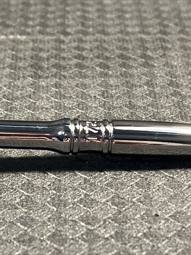NEW! Snap-On Tools 1/4" Drive T72 Dual 80 Standard Handle Ratchet Chrome - Picture 6 of 16