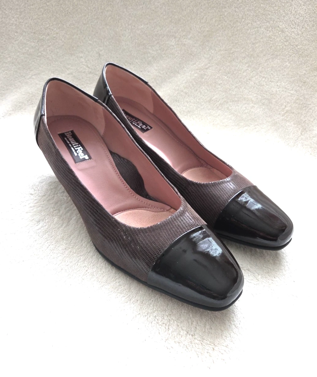 BeautiFeel Patent Leather Heels for sale | eBay display picture 3