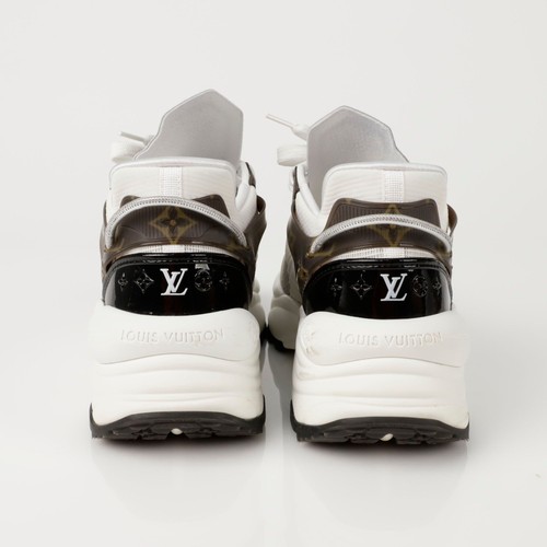 Louis Vuitton 1AASDB Run 55 Sneakers 36 147029741 - Picture 11 of 11