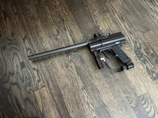 Half Mill AKA Viking with Stiff New Board and More