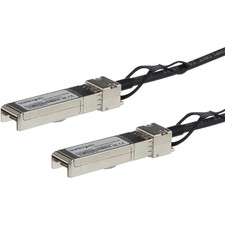 StarTech SFP Direct Attach Cable - MSA Compliant - 1 m / 3.3 ft.