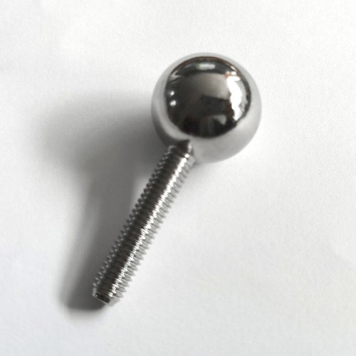 Accesorios para impresora 3D con junta magnética esférica de tornillo de 3 cabezas - Imagen 9 de 12