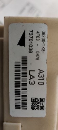 CABIN FUSE BOX 38200-TK8-A23 2014 HONDA ODYSSEY - Picture 5 of 8