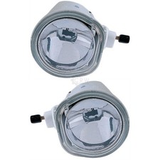 Nebelscheinwerfer Nebellicht Set für Fiat Panda 169 Brava 182 185 H1
