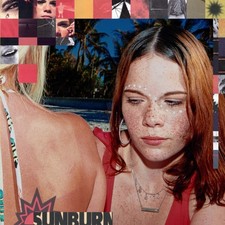 Dominic Fike - Sunburn (X) (150G) [New LP Vinyl]