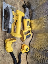 Dewalt 18v Tool Bundle Set 