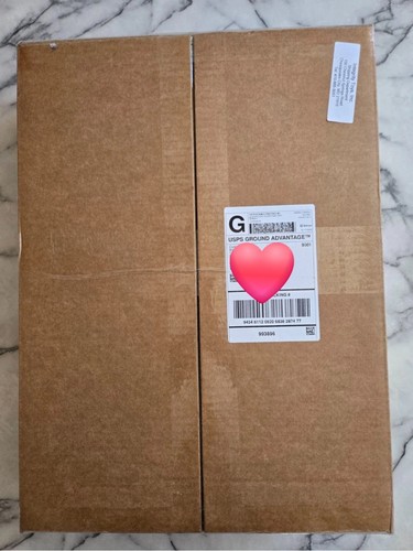 Integrity Toys 2025 Lottery Poppy Parker Be Mine Valentines Gift Set Doll NRFB - Picture 15 of 15