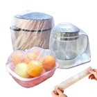 30 PCS Kitchen Small Appliance Dust Covers,Disposable Thickened Plastic Cover...