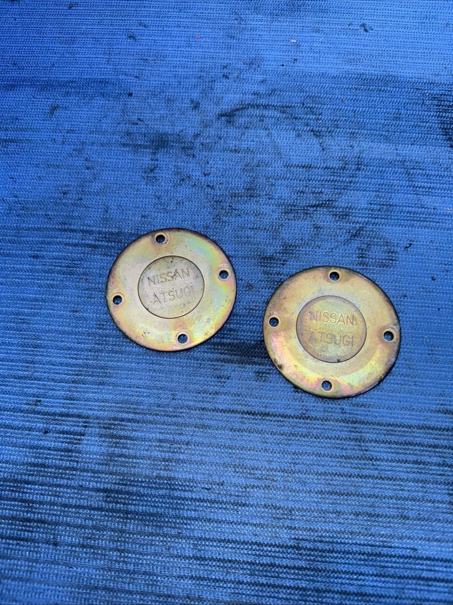 90-96 Nissan 300zx Z32 VG30 Intake Cam Gear Cap Set Sprocket