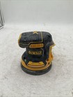 DeWalt DCW210 20V Cordless 5" Variable Orbital Sander - FOR PARTS OR REPAIR