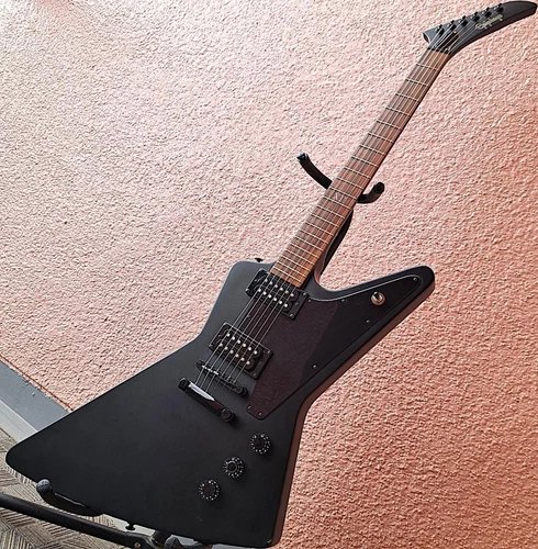 Epiphone Explorer Ebony