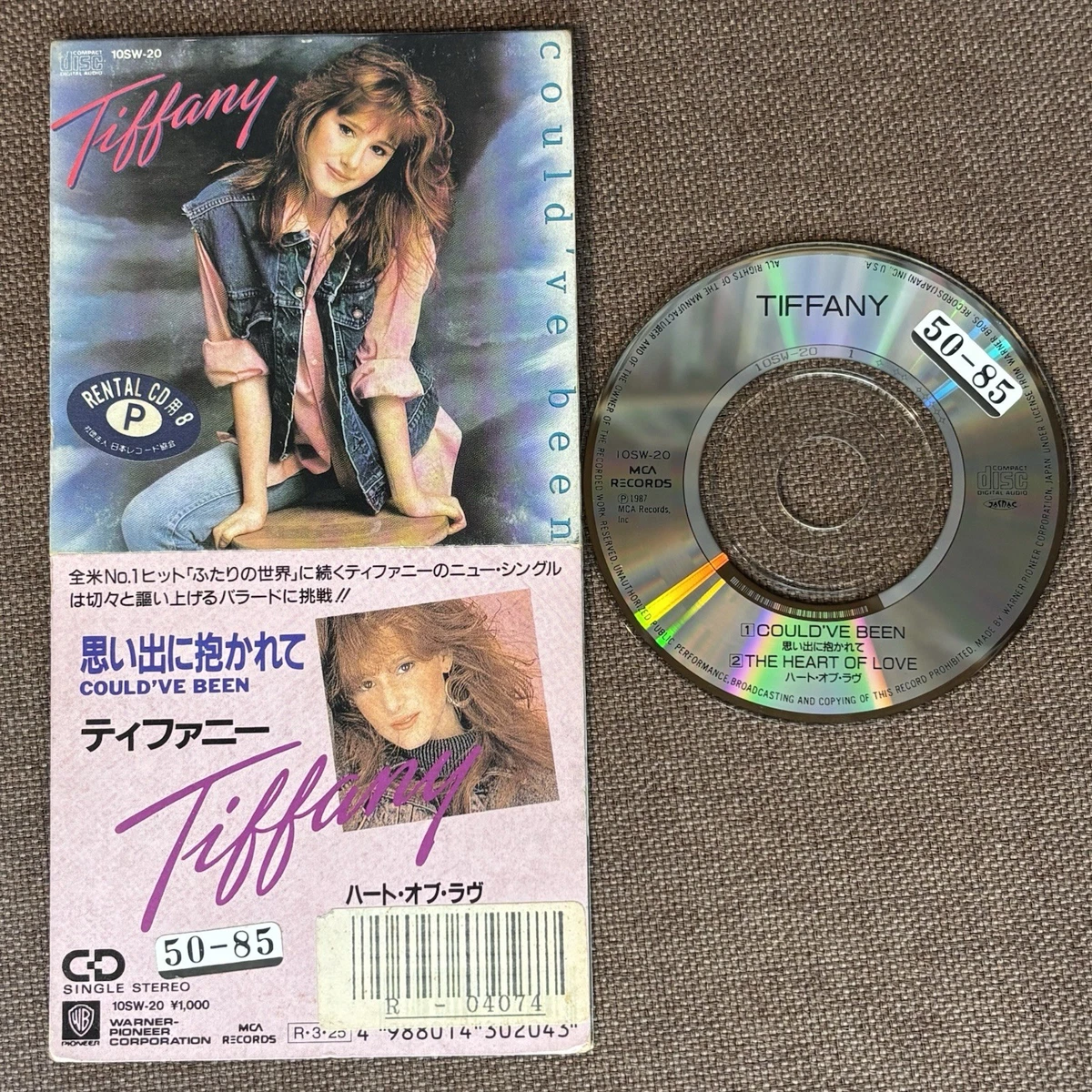 Japan Pop Single Music CDs for sale | eBay