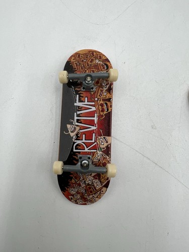 Tech Deck Fingerboard Lot of 10 Toy Machine Braden Hoban Dway - Picture 5 of 15